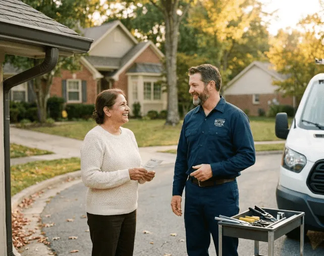 Gutter Repair Fishers, NY FAQs