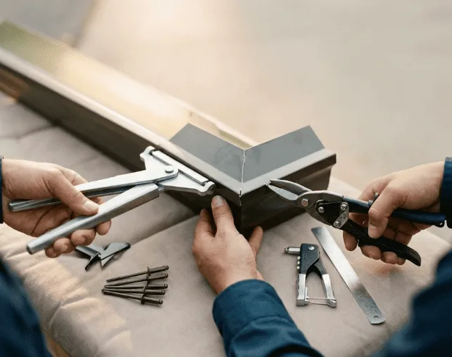 Why choose Gutter Repair in Fishers, NY